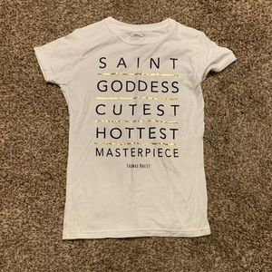 Thomas Rhett T-Shirt